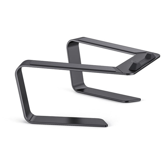 Adjustable Metal Stand for Tablets and Laptops